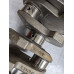 #GF03 Crankshaft Standard From 2015 Volkswagen Jetta  2.0  SOHC